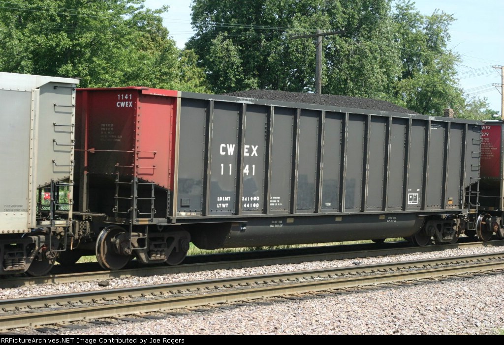 CWEX 1141