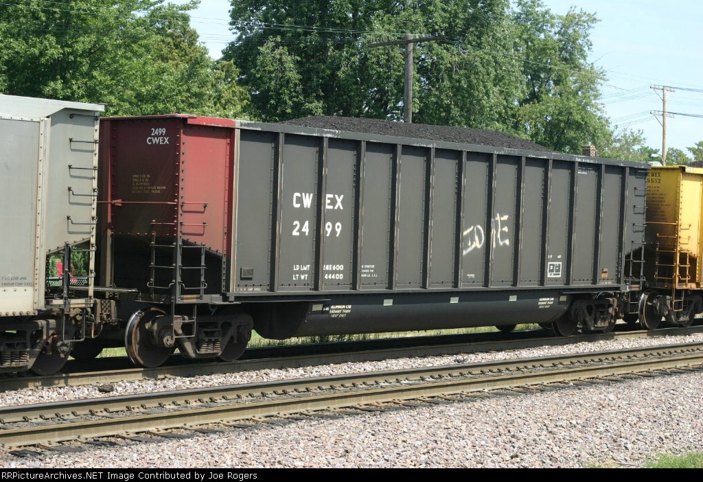 CWEX 2499