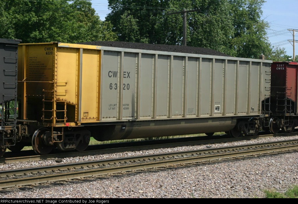 CWEX 6320
