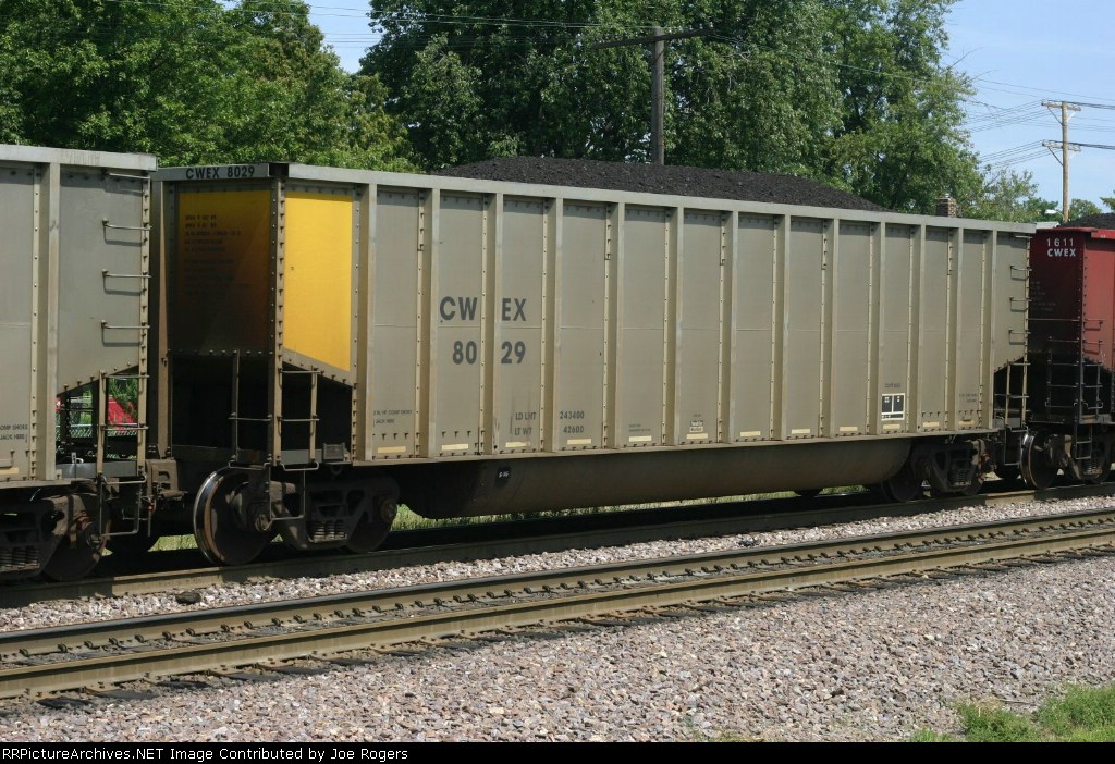 CWEX 8029