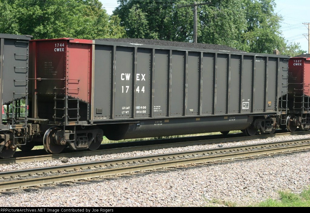 CWEX 1744