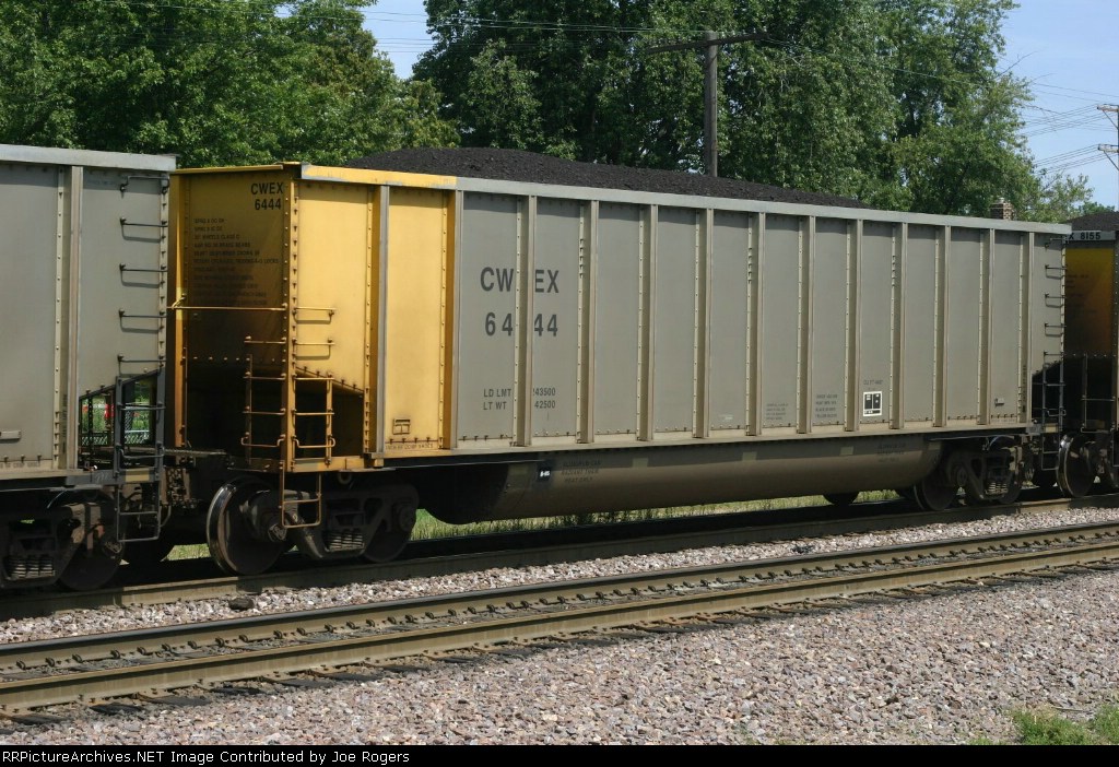 CWEX 6444