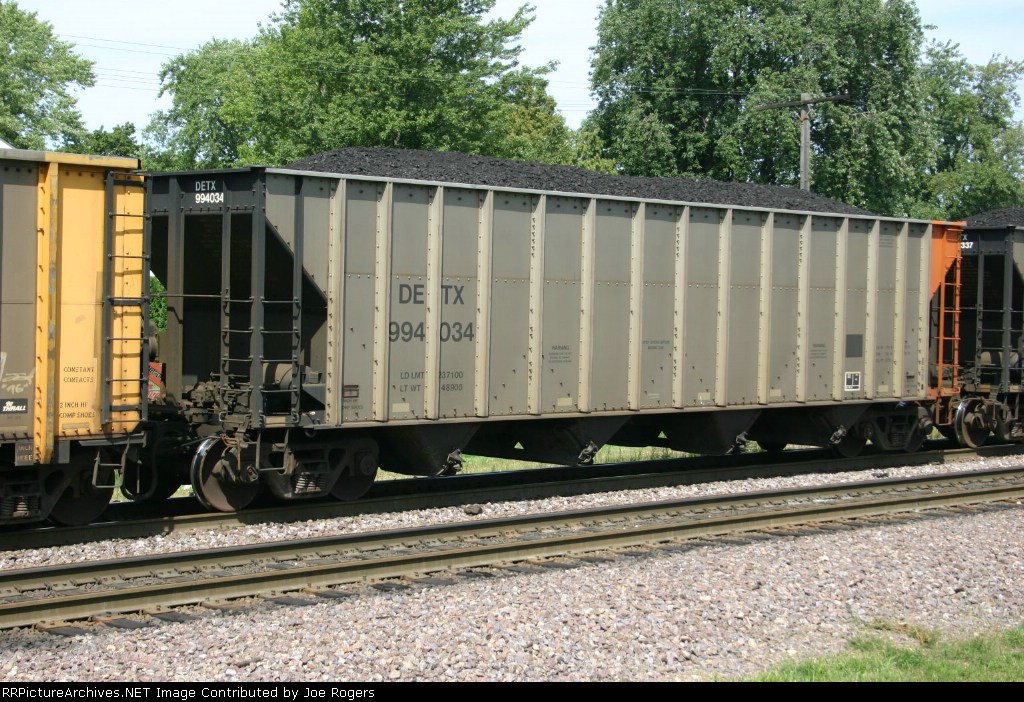 DETX 994034