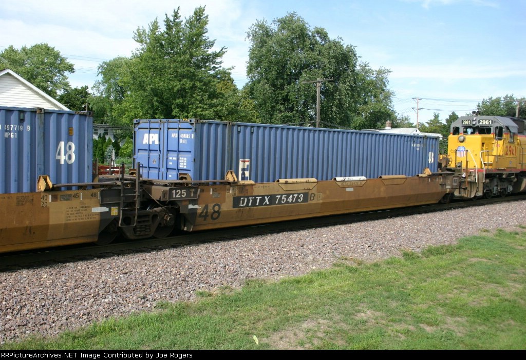 DTTX 75473