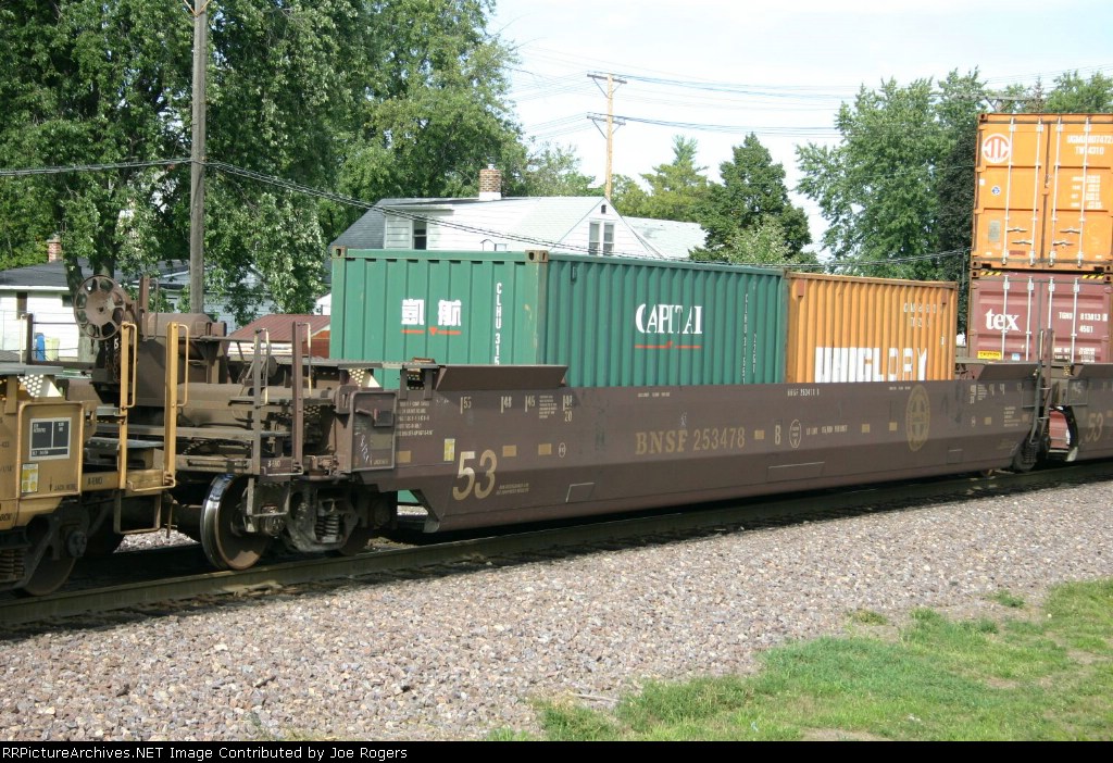 BNSF 253478