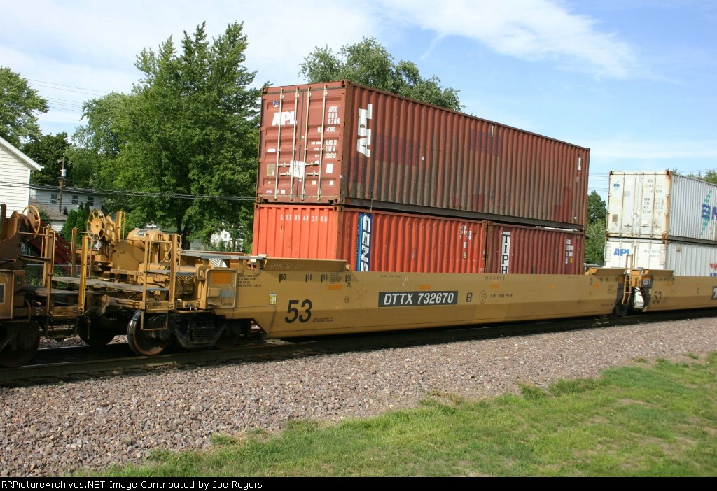 DTTX 732670