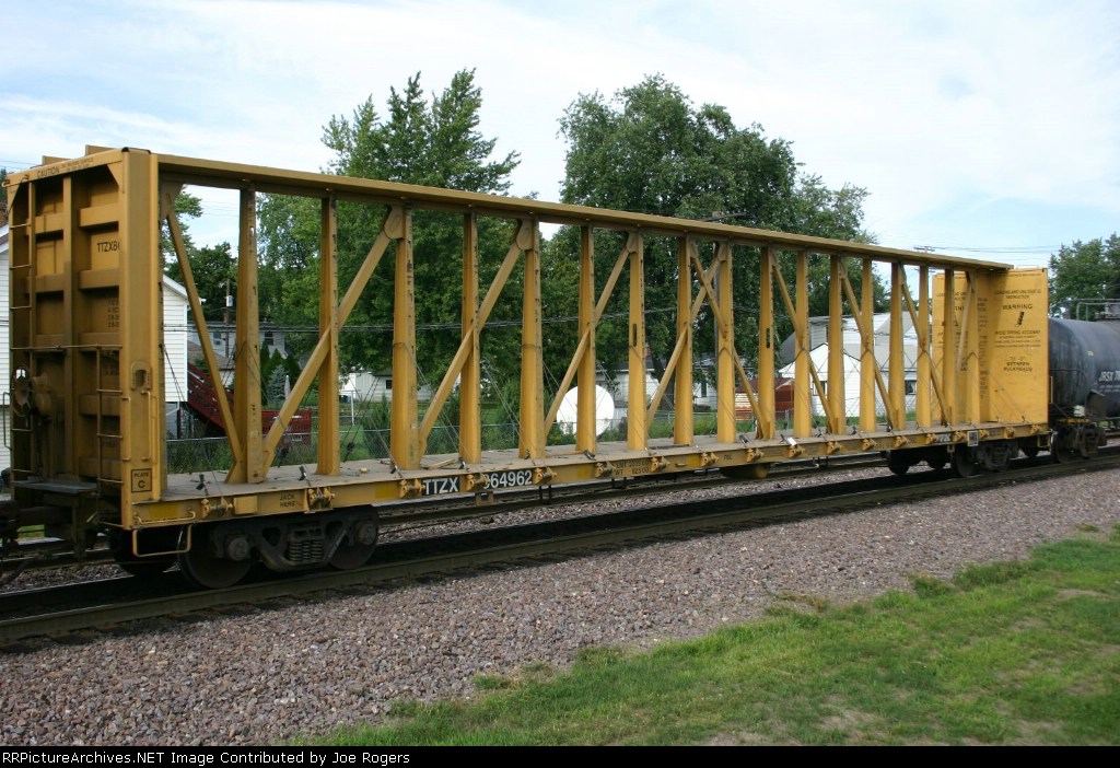 TTZX 864962