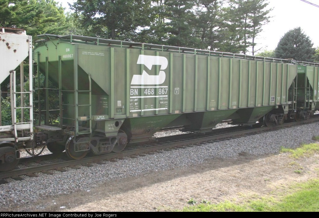 BN 468867