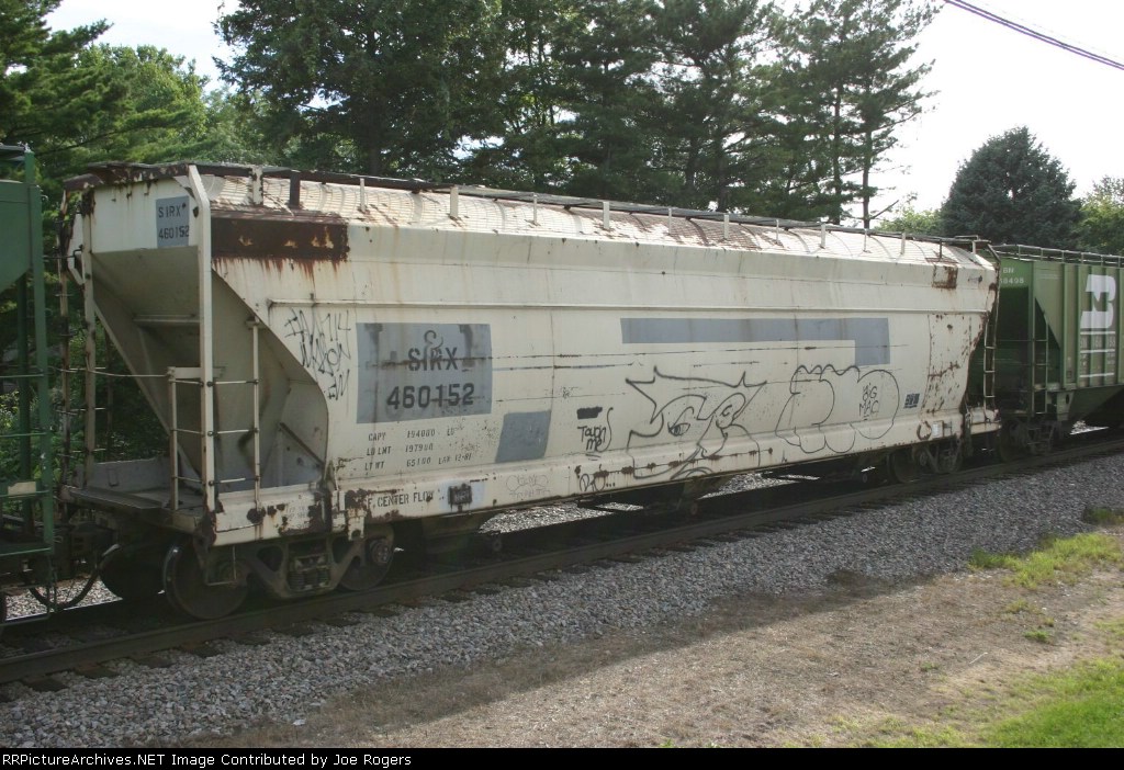 SIRX 460152