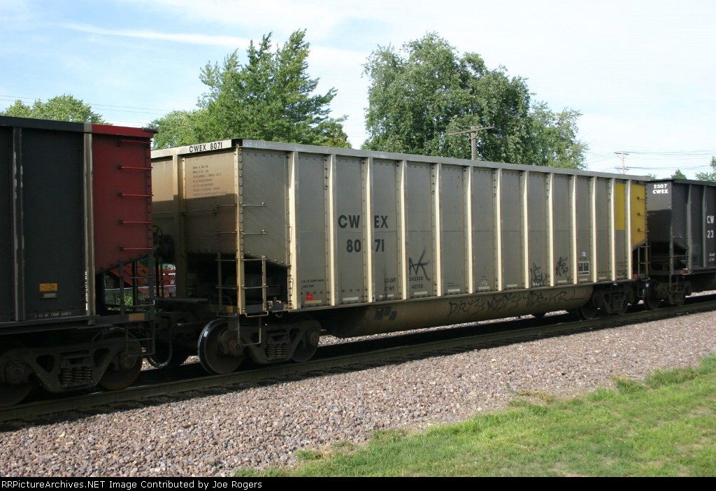 CWEX 8071