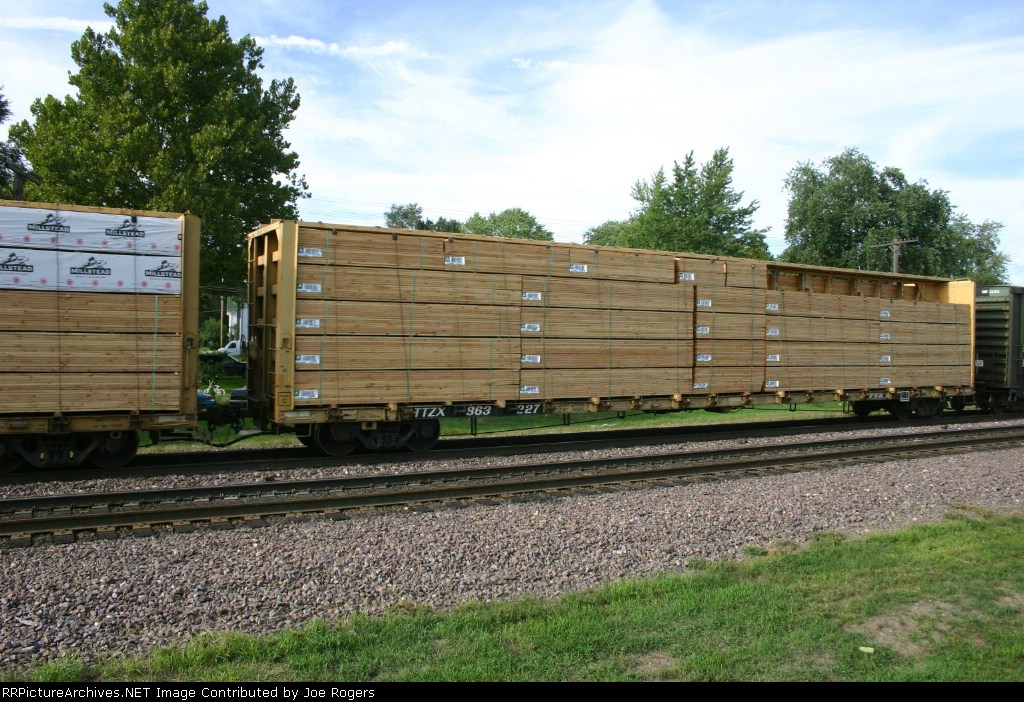 TTZX 863227