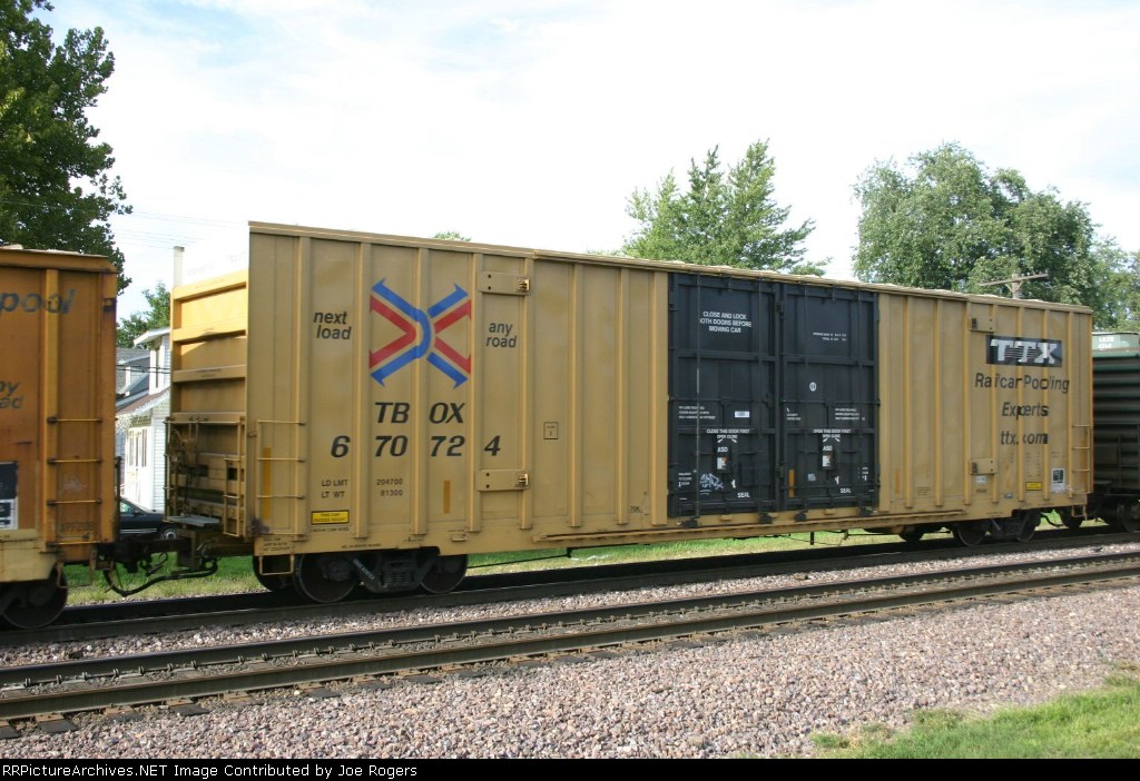 TBOX 670724