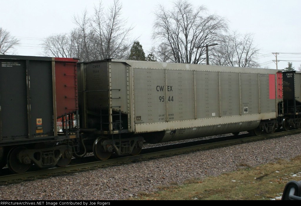 CWEX 9544