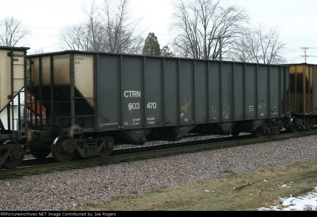CTRN 603470