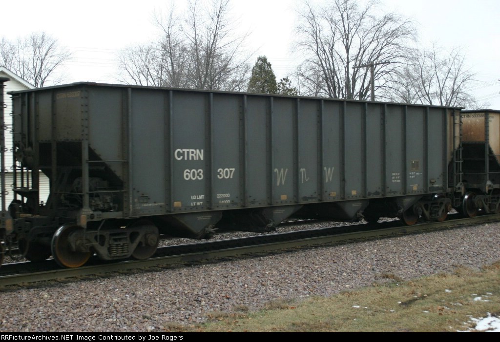 CTRN 603307