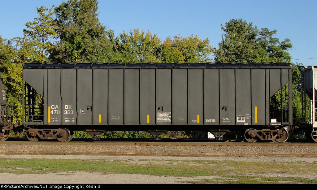 CABX 470353
