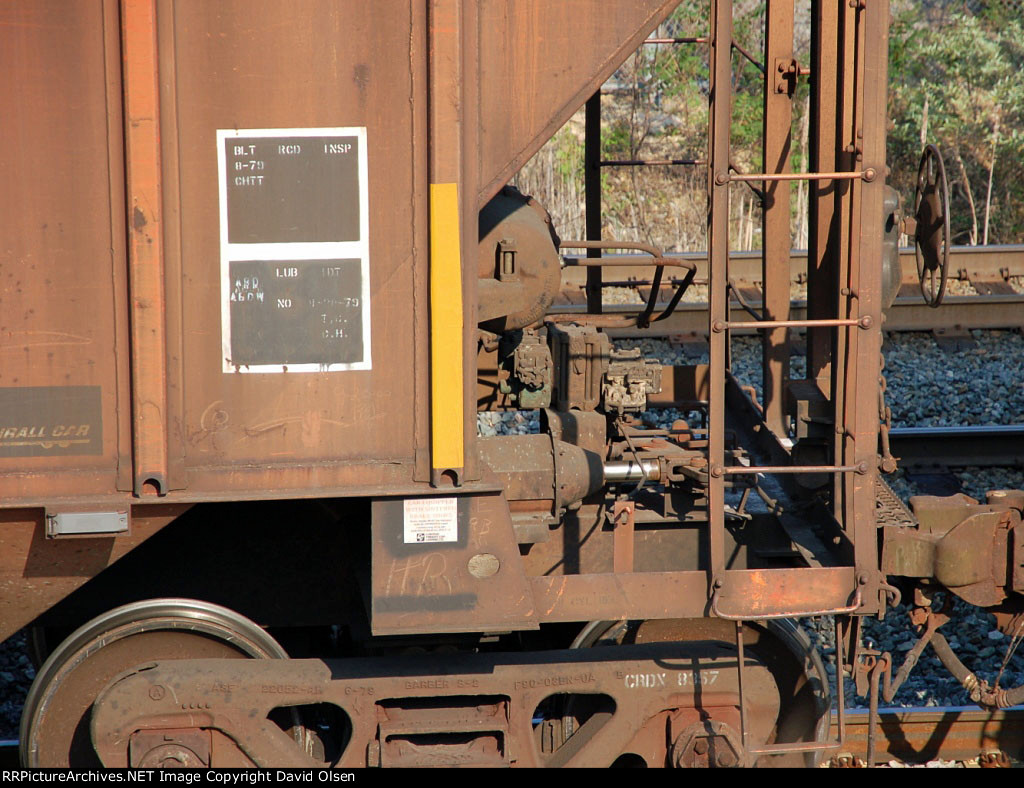 CRDX 8357