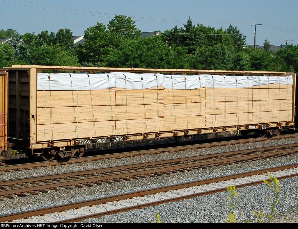 TTZX 863062