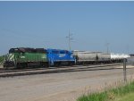 BNSF 2082 EAST