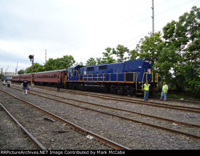Septa 70