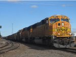 BNSF 9887 EAST