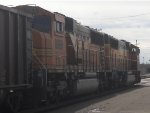 BNSF 8869