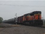 BNSF 9397(DPU)