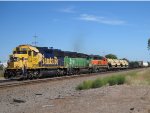 BNSF 3183 WEST