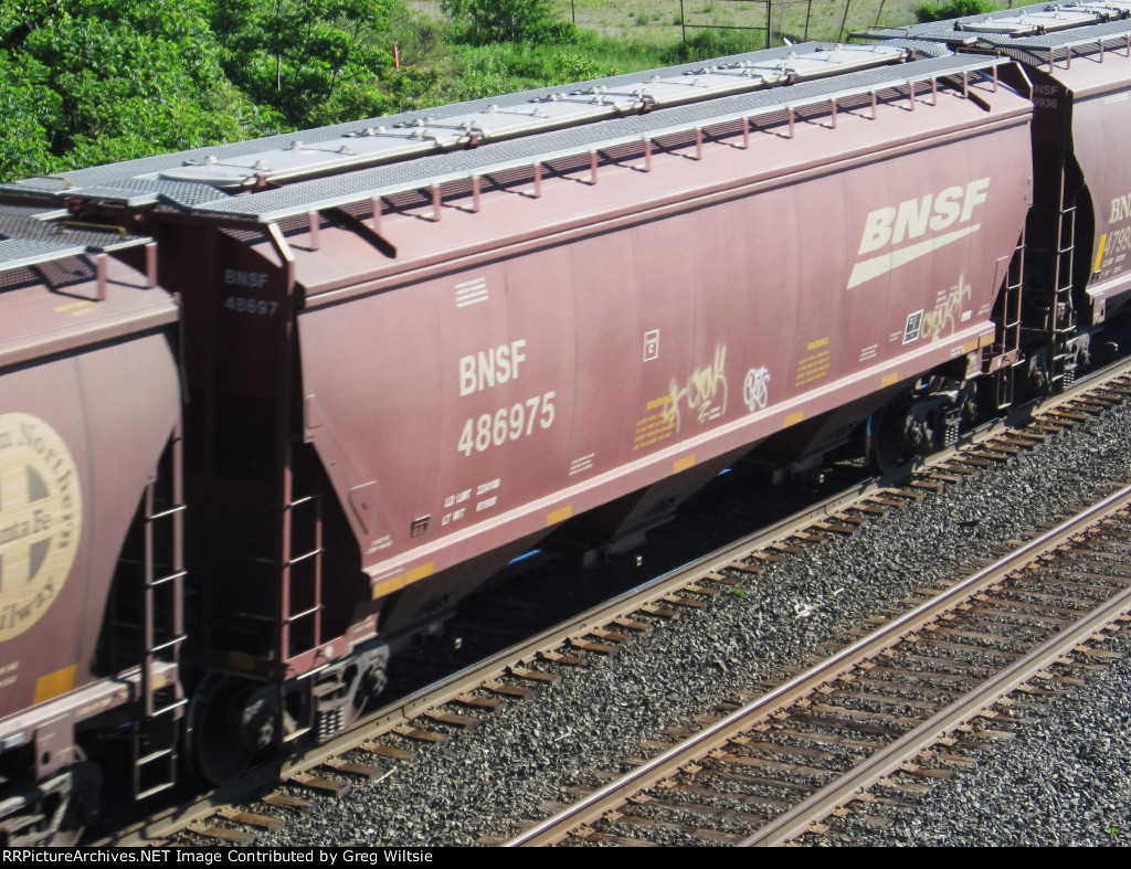 BNSF 486975