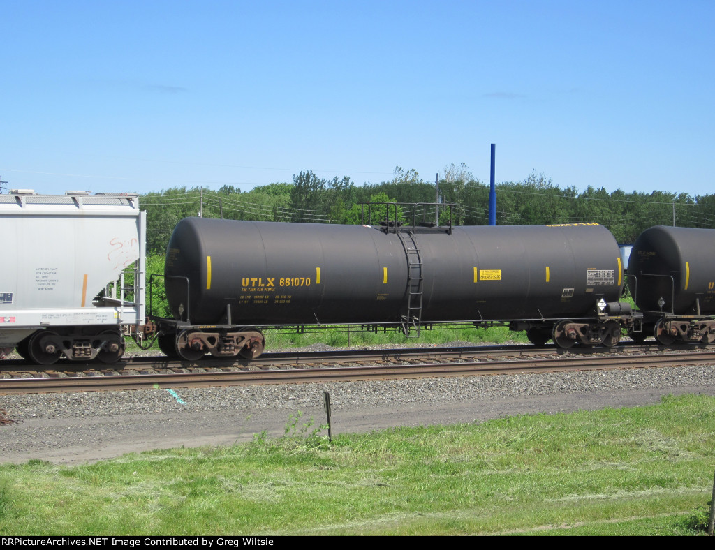 UTLX 661070