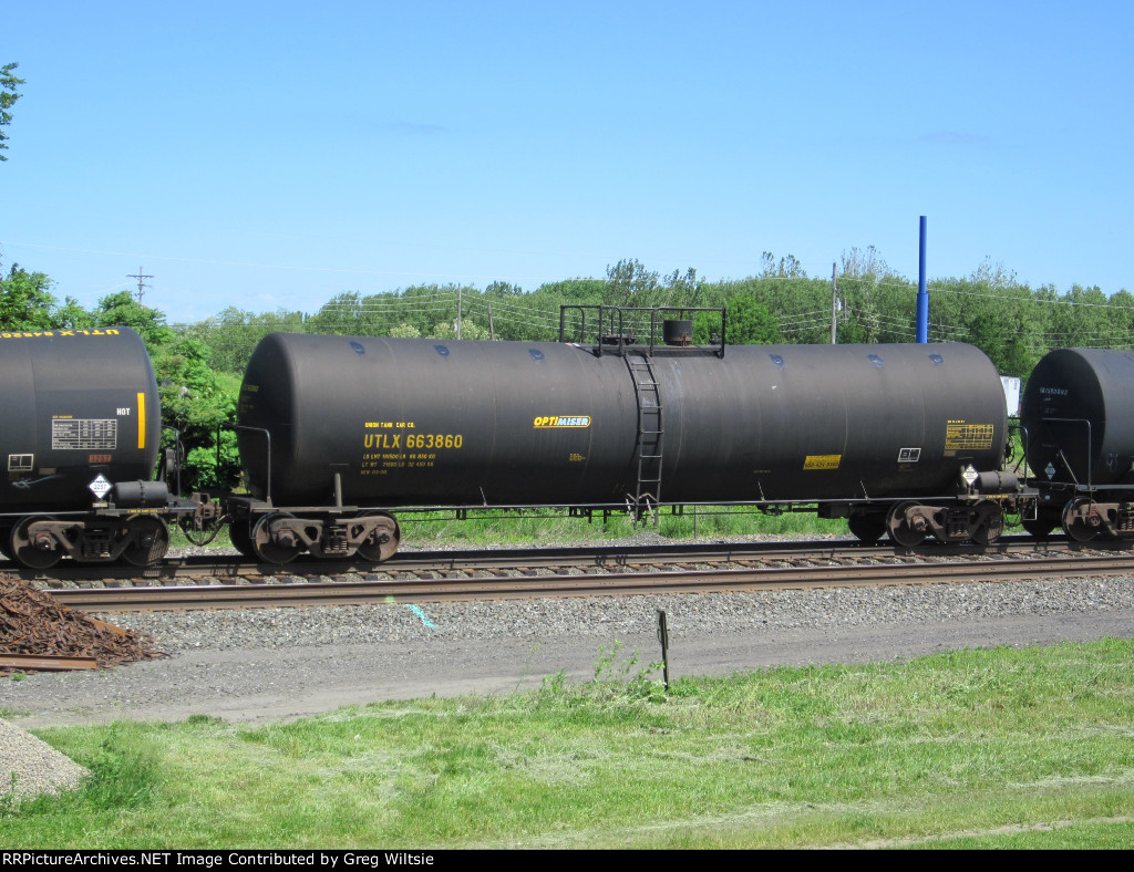 UTLX 663860