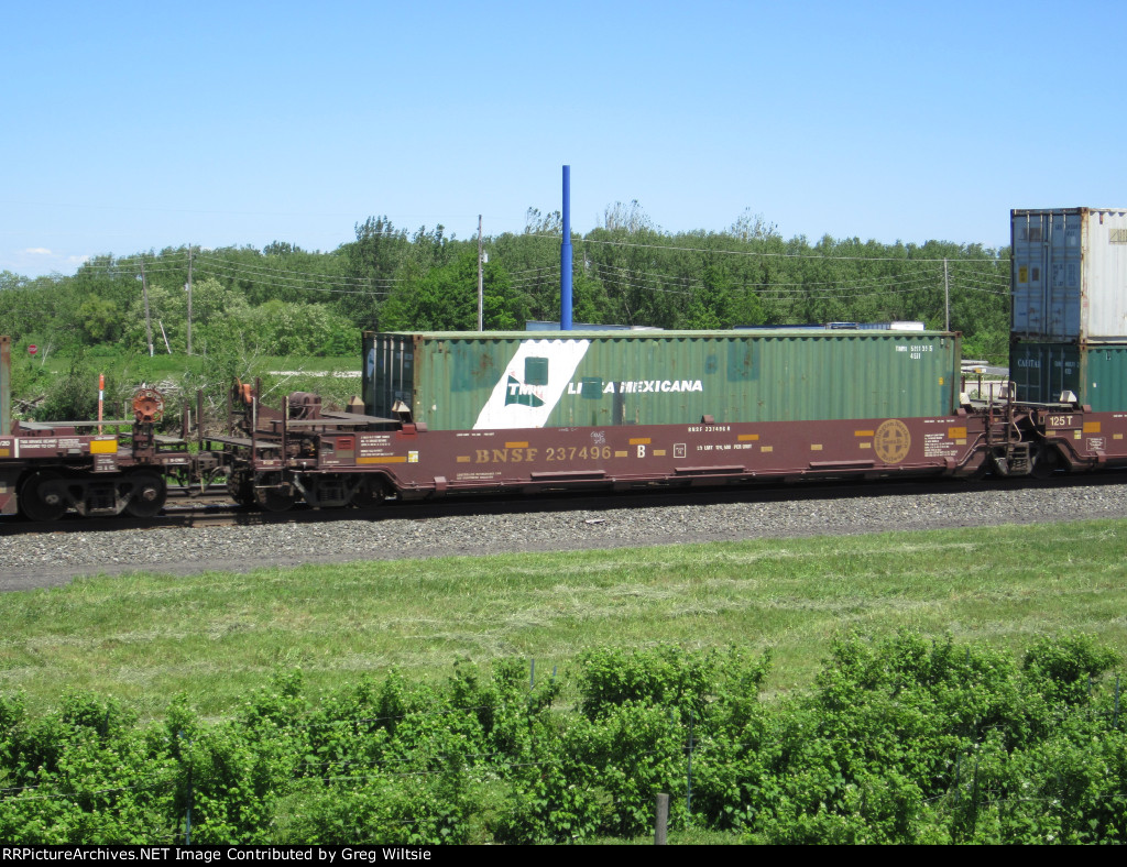 BNSF 237496