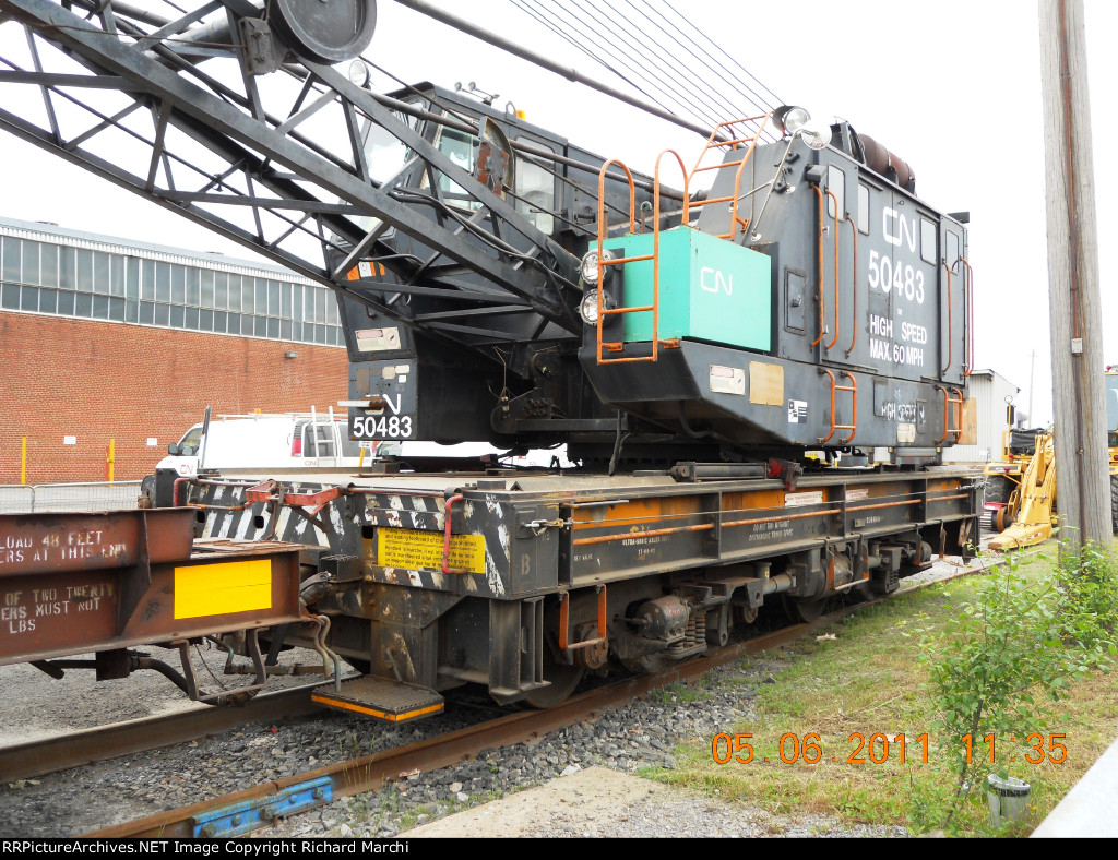 CN 50483