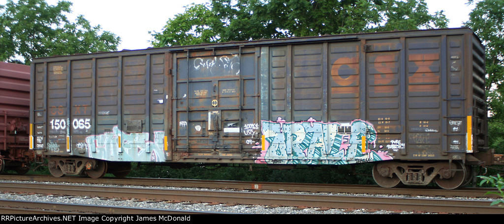 CSX 150065
