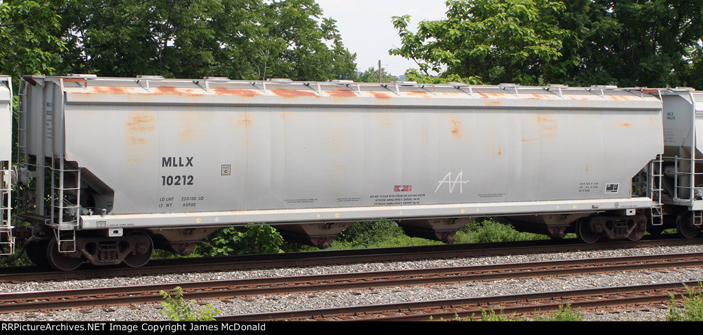 MLLX 10212