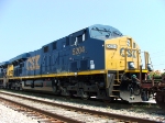 CSX 5204
