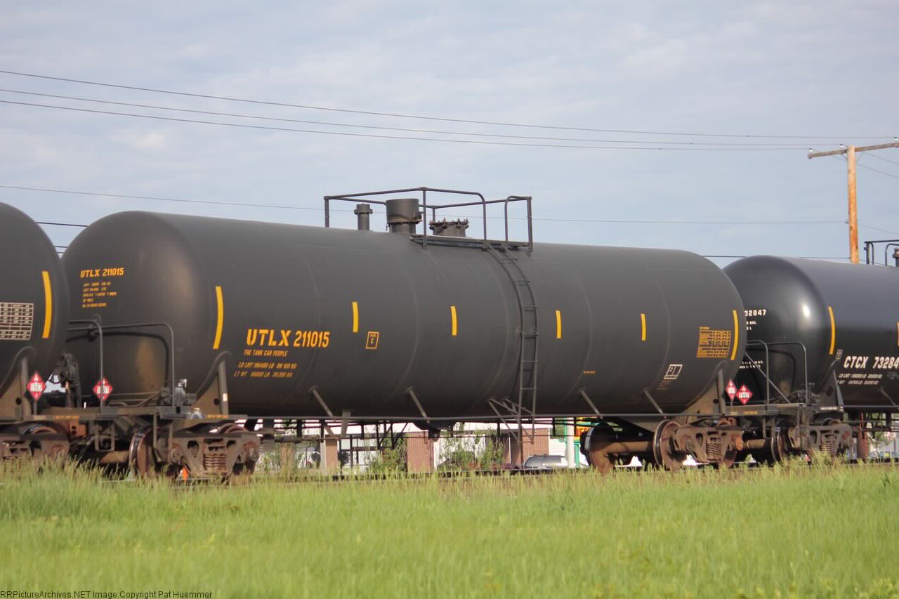UTLX 211015