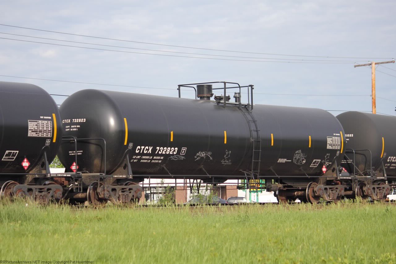 CTCX 732823