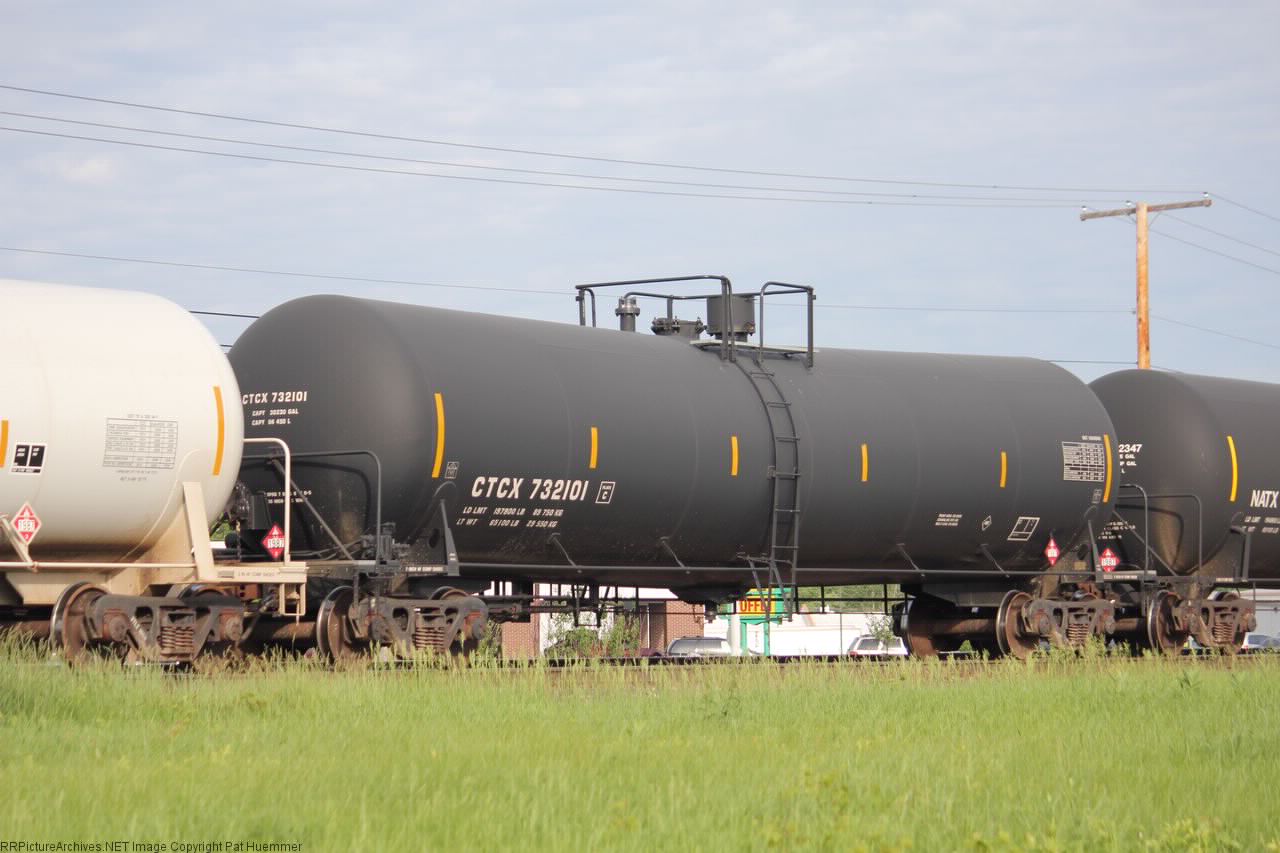 CTCX 732101