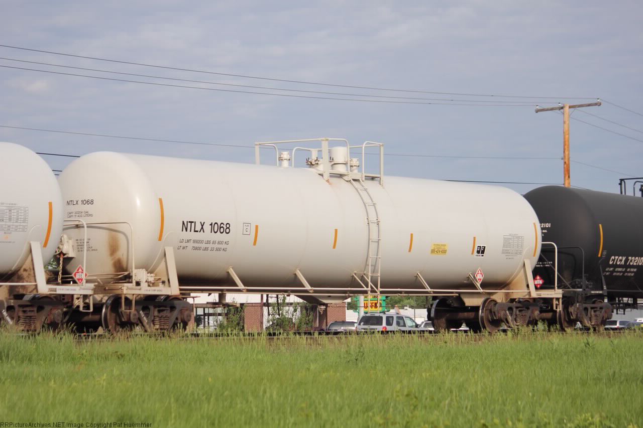 NTLX 1068
