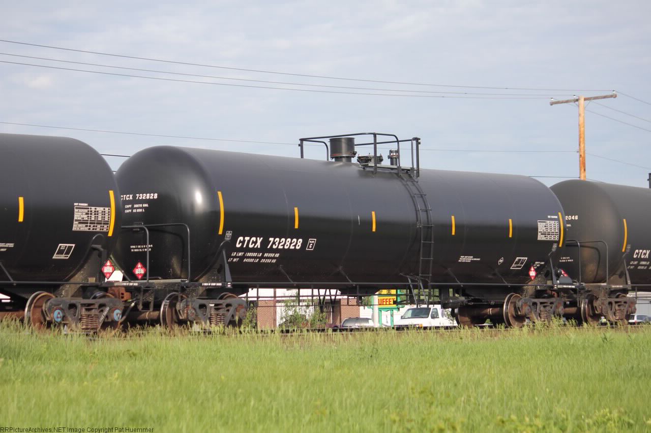 CTCX 732828