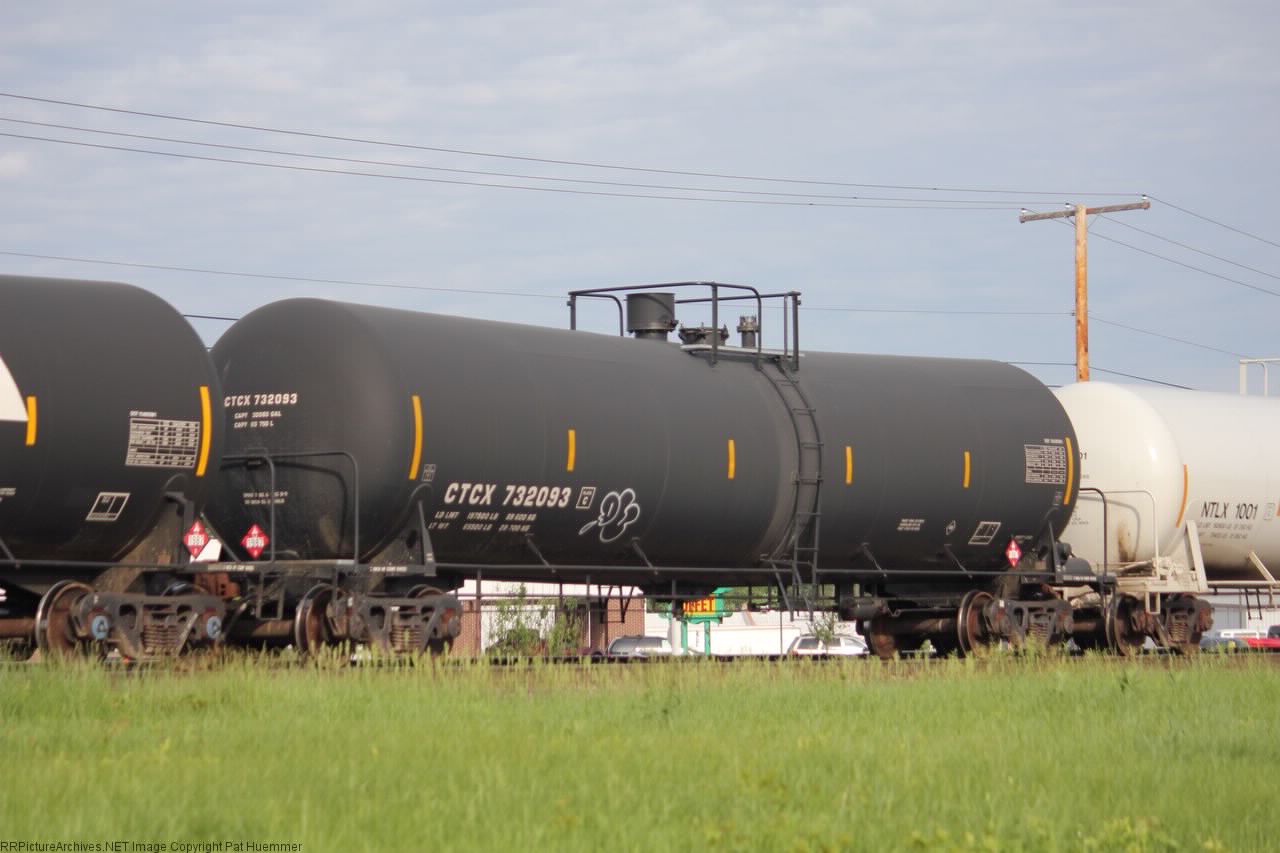 CTCX 732093