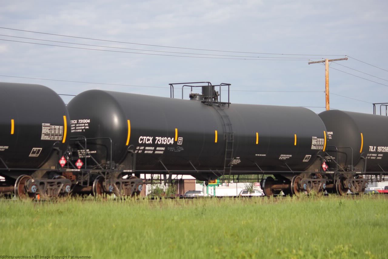 CTCX 731304