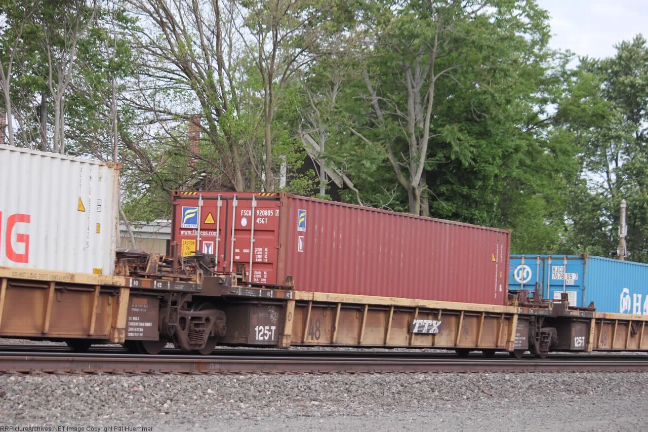 FSCU 920805
