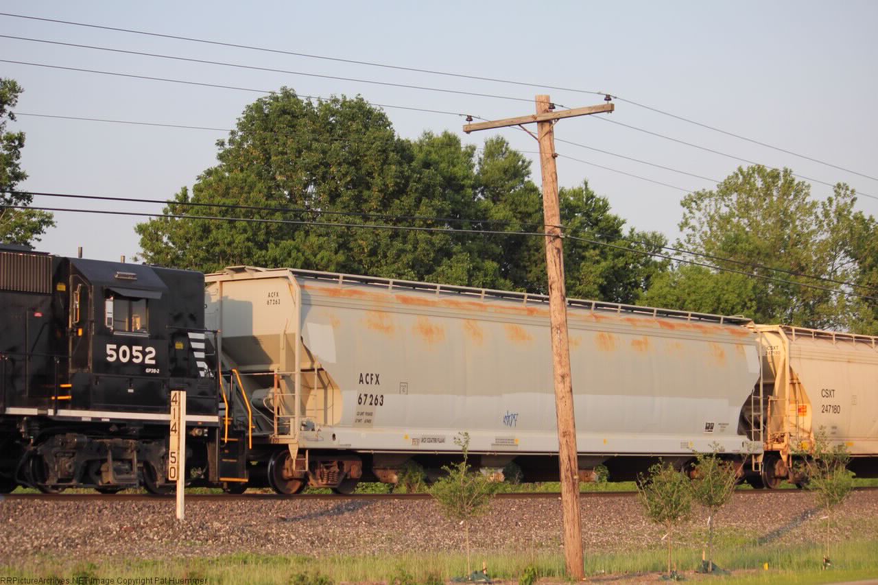 ACFX 67263