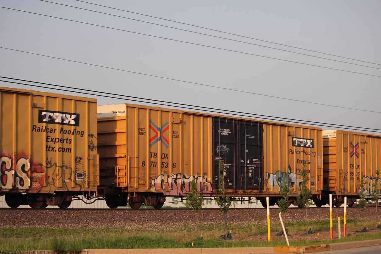 TBOX 670536