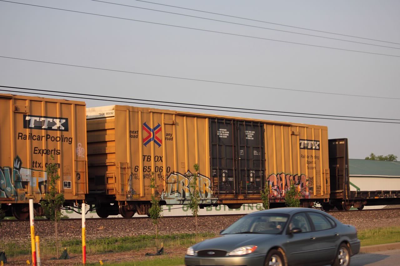 TBOX 665060