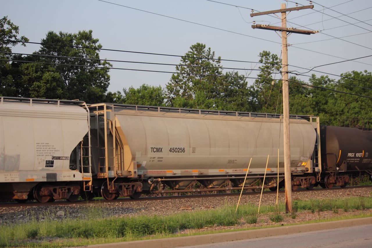 TCMX 450256