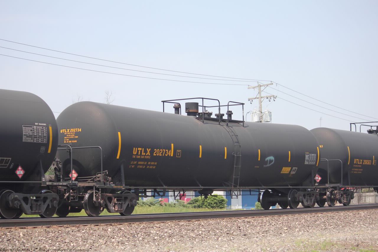 UTLX 202734