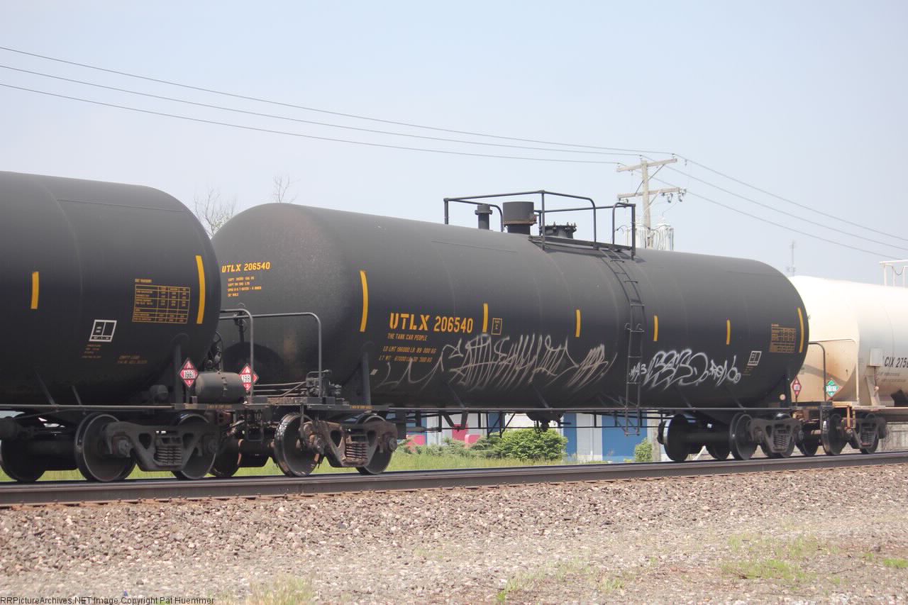 UTLX 206540